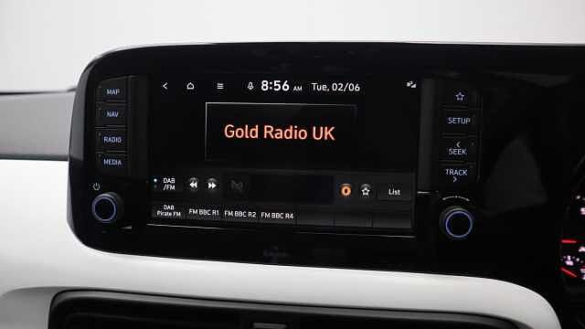 Hyundai i10 1.2 Premium Hatchback 5dr Petrol Auto Euro 6 (s/s) (84 ps)