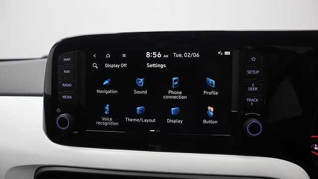Hyundai i10 1.2 Premium Hatchback 5dr Petrol Auto Euro 6 (s/s) (84 ps)