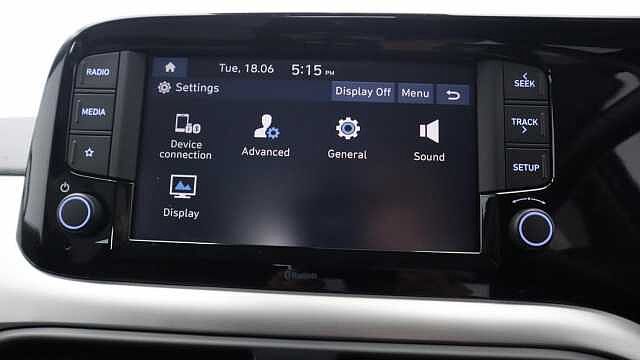 Hyundai i10 1.2 Premium Hatchback 5dr Petrol Auto Euro 6 (s/s) (84 ps)