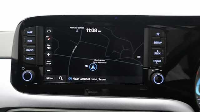 Hyundai i10 1.2 Premium Hatchback 5dr Petrol Auto Euro 6 (s/s) (79 ps)