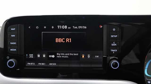 Hyundai i10 1.2 Premium Hatchback 5dr Petrol Auto Euro 6 (s/s) (79 ps)