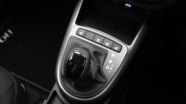 Hyundai i10 1.2 Premium Hatchback 5dr Petrol Auto Euro 6 (s/s) (79 ps)