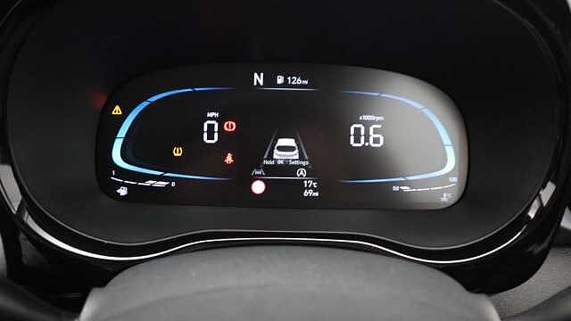 Hyundai i10 1.2 Premium Hatchback 5dr Petrol Auto Euro 6 (s/s) (79 ps)
