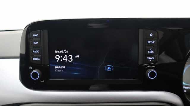 Hyundai i10 1.2 Premium Hatchback 5dr Petrol Auto Euro 6 (s/s) (79 ps)