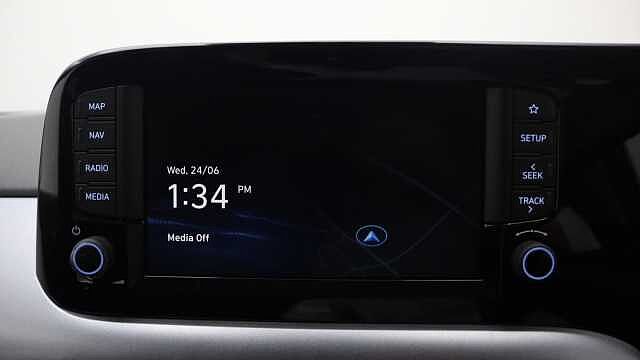 Hyundai i10 1.2 Premium Hatchback 5dr Petrol Auto Euro 6 (s/s) (79 ps)