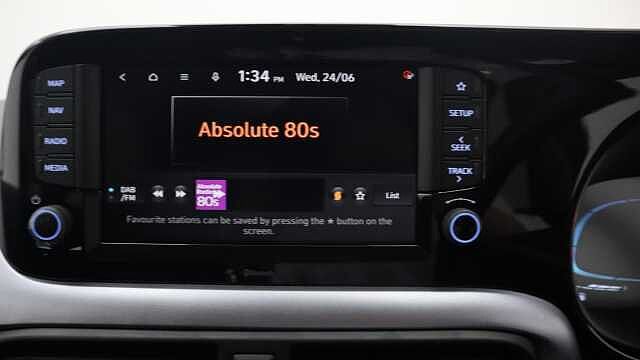 Hyundai i10 1.2 Premium Hatchback 5dr Petrol Auto Euro 6 (s/s) (79 ps)