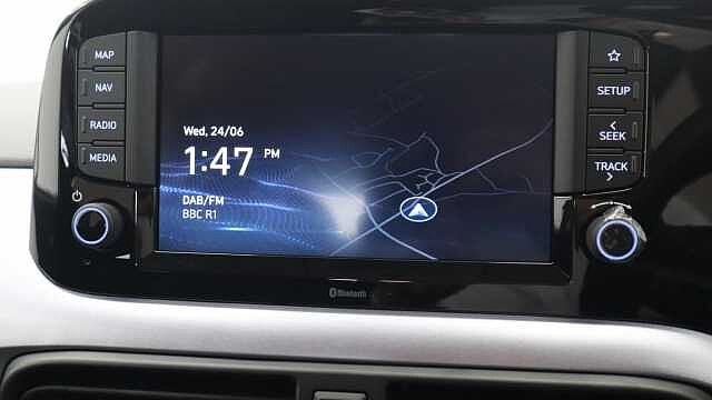 Hyundai i10 1.2 Premium Hatchback 5dr Petrol Auto Euro 6 (s/s) (79 ps)