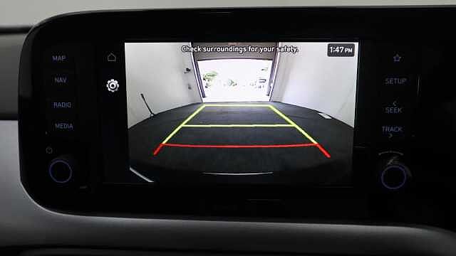Hyundai i10 1.2 Premium Hatchback 5dr Petrol Auto Euro 6 (s/s) (79 ps)
