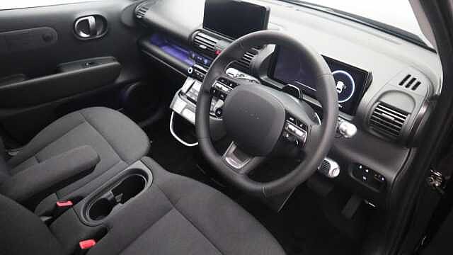 Hyundai INSTER Long Range 49kWh 02 SUV 5dr Electric Auto (115 ps)