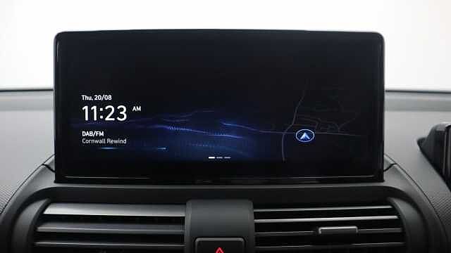 Hyundai INSTER Long Range 49kWh 02 SUV 5dr Electric Auto (115 ps)