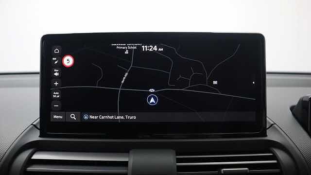Hyundai INSTER Long Range 49kWh 02 SUV 5dr Electric Auto (115 ps)