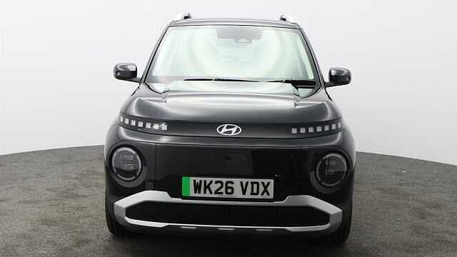 Hyundai INSTER Long Range 49kWh 02 SUV 5dr Electric Auto (115 ps)