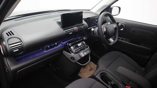 Hyundai INSTER Long Range 49kWh 02 SUV 5dr Electric Auto (115 ps)