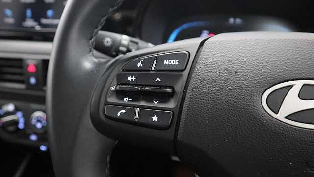 Hyundai i10 1.2 Advance Hatchback 5dr Petrol Manual Euro 6 (s/s) (79 ps)