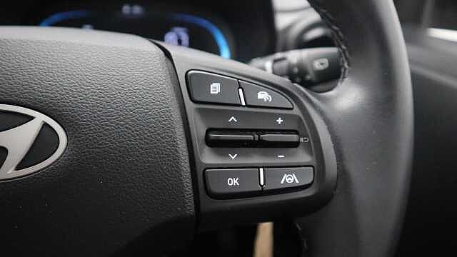 Hyundai i10 1.2 Advance Hatchback 5dr Petrol Manual Euro 6 (s/s) (79 ps)