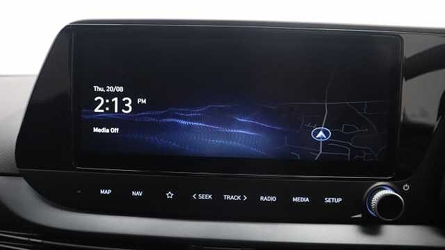 Hyundai BAYON 1.0 T-GDi Black Line SUV 5dr Petrol Manual Euro 6 (s/s) (90 ps)