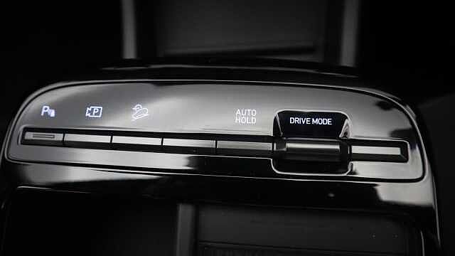 Hyundai TUCSON 1.6T Hybrid N Line Edition SUV 5dr Petrol Hybrid Auto Euro 6 (s/s) (239 ps)
