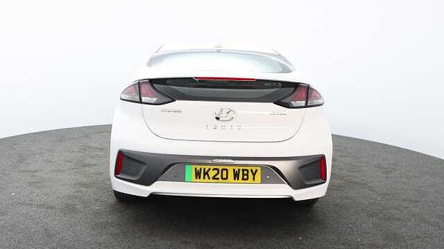 Hyundai IONIQ 38.3kWh Premium Hatchback 5dr Electric Auto (136 ps)