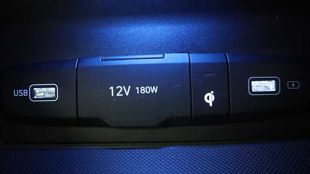 Hyundai TUCSON 1.6 h T-GDi Ultimate SUV 5dr Petrol Hybrid Auto Euro 6 (s/s) (230 ps)
