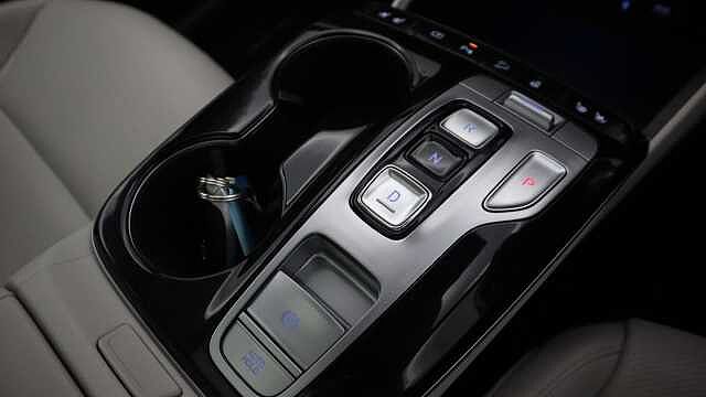 Hyundai TUCSON 1.6 h T-GDi Ultimate SUV 5dr Petrol Hybrid Auto Euro 6 (s/s) (230 ps)