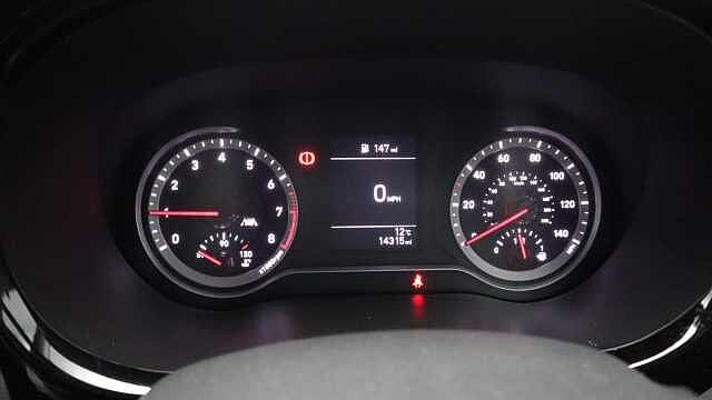 Hyundai i10 1.0 SE Connect Hatchback 5dr Petrol Manual Euro 6 (s/s) (67 ps)