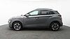 Hyundai KONA 64kWh Premium SUV 5dr Electric Auto (10.5kW Charger) (204 ps) Grey