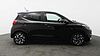 Hyundai I10 1.0 T-GDi N Line Hatchback 5dr Petrol Manual Euro 6 (s/s) (100 ps) Black
