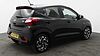 Hyundai I10 1.0 T-GDi N Line Hatchback 5dr Petrol Manual Euro 6 (s/s) (100 ps) Black