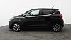 Hyundai I10 1.0 T-GDi N Line Hatchback 5dr Petrol Manual Euro 6 (s/s) (100 ps) Black