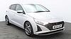 Hyundai I20 1.0 T-GDi Premium Hatchback 5dr Petrol DCT Euro 6 (s/s) (100 ps) Lumen Grey