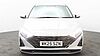 Hyundai I20 1.0 T-GDi Premium Hatchback 5dr Petrol DCT Euro 6 (s/s) (100 ps) Lumen Grey