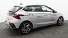 Hyundai I20 1.0 T-GDi Ultimate Hatchback 5dr Petrol DCT Euro 6 (s/s) (100 ps) Lumen Grey