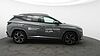 Hyundai TUCSON 1.6 T-GDi 13.8kWh N Line SUV 5dr Petrol Plug-in Hybrid Auto 4WD Euro 6 (s/s) (25 Shadow Grey