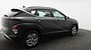 Hyundai KONA 1.0 T-GDi Advance SUV 5dr Petrol DCT Euro 6 (s/s) (120 ps) Grey