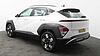 Hyundai KONA 1.6 h-GDi Advance SUV 5dr Petrol Hybrid DCT Euro 6 (s/s) (129 ps) White