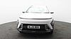 Hyundai KONA 1.6 h-GDi Advance SUV 5dr Petrol Hybrid DCT Euro 6 (s/s) (129 ps) White