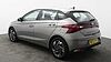 Hyundai I20 1.0 T-GDi MHEV SE Connect Hatchback 5dr Petrol Hybrid DCT Euro 6 (s/s) (100 ps) Bronze