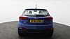 Hyundai I20 1.2 SE Launch Edition Hatchback 5dr Petrol Manual Euro 6 (s/s) (84 ps) Blue