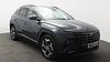 Hyundai TUCSON 1.6 h T-GDi Premium SUV 5dr Petrol Hybrid Auto Euro 6 (s/s) (230 ps) Blue