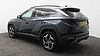 Hyundai TUCSON 1.6 h T-GDi Premium SUV 5dr Petrol Hybrid Auto Euro 6 (s/s) (230 ps) Blue