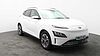 Hyundai KONA 64kWh Premium SUV 5dr Electric Auto (10.5kW Charger) (204 ps) White