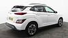 Hyundai KONA 64kWh Premium SUV 5dr Electric Auto (10.5kW Charger) (204 ps) White