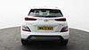 Hyundai KONA 64kWh Premium SUV 5dr Electric Auto (10.5kW Charger) (204 ps) White