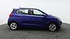 Hyundai I10 1.0 SE Connect Hatchback 5dr Petrol Manual Euro 6 (s/s) (67 ps) Blue