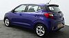 Hyundai I10 1.0 SE Connect Hatchback 5dr Petrol Manual Euro 6 (s/s) (67 ps) Blue