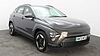 Hyundai KONA 65.4kWh Advance SUV 5dr Electric Auto (218 ps) Grey