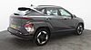 Hyundai KONA 65.4kWh Advance SUV 5dr Electric Auto (218 ps) Grey