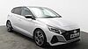 Hyundai I20 1.0 T-GDi N Line S Hatchback 5dr Petrol Manual Euro 6 (s/s) (100 ps) Lumen Grey