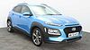 Hyundai KONA 1.0 T-GDi Play SUV 5dr Petrol Manual Euro 6 (s/s) (120 ps) Blue