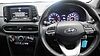 Hyundai KONA 1.0 T-GDi Play SUV 5dr Petrol Manual Euro 6 (s/s) (120 ps) Blue